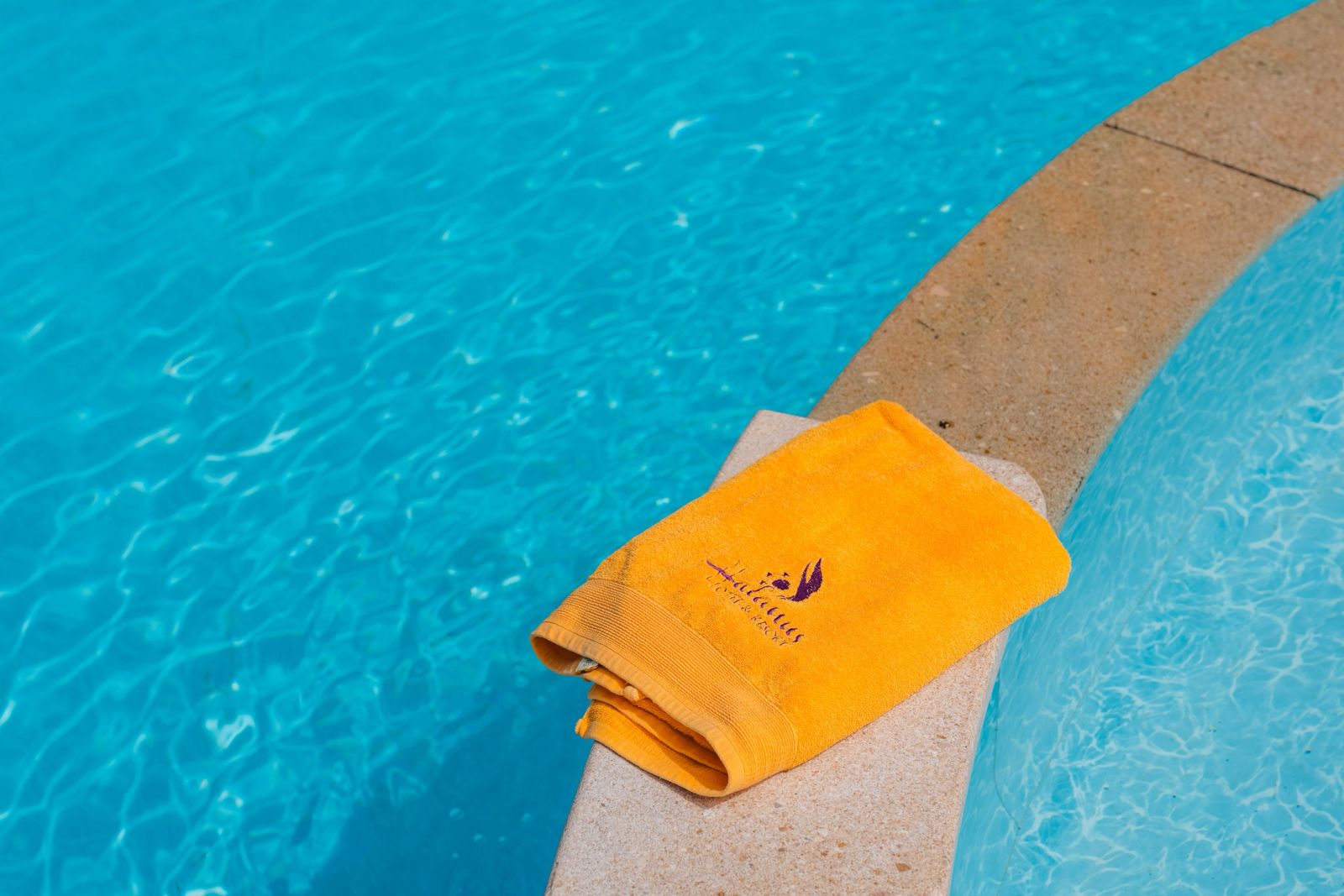 Pool Escape